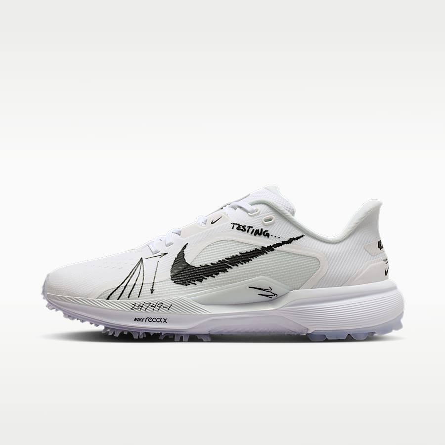 Nikeおすすめのウィメンズゴルフシューズ.オンラインストア (通販サイト)